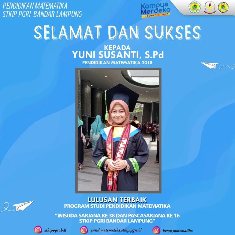 Yuni, S.Pd