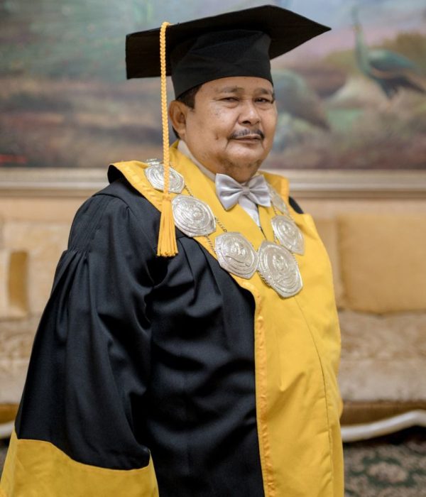 Drs. Buang Saryantono, M.Pd., M.M.
